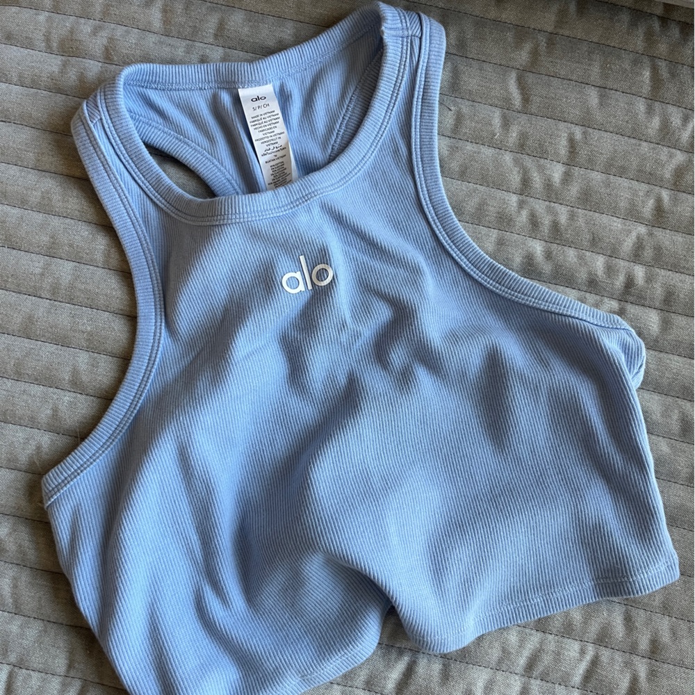 Alo Aspire Tank size S